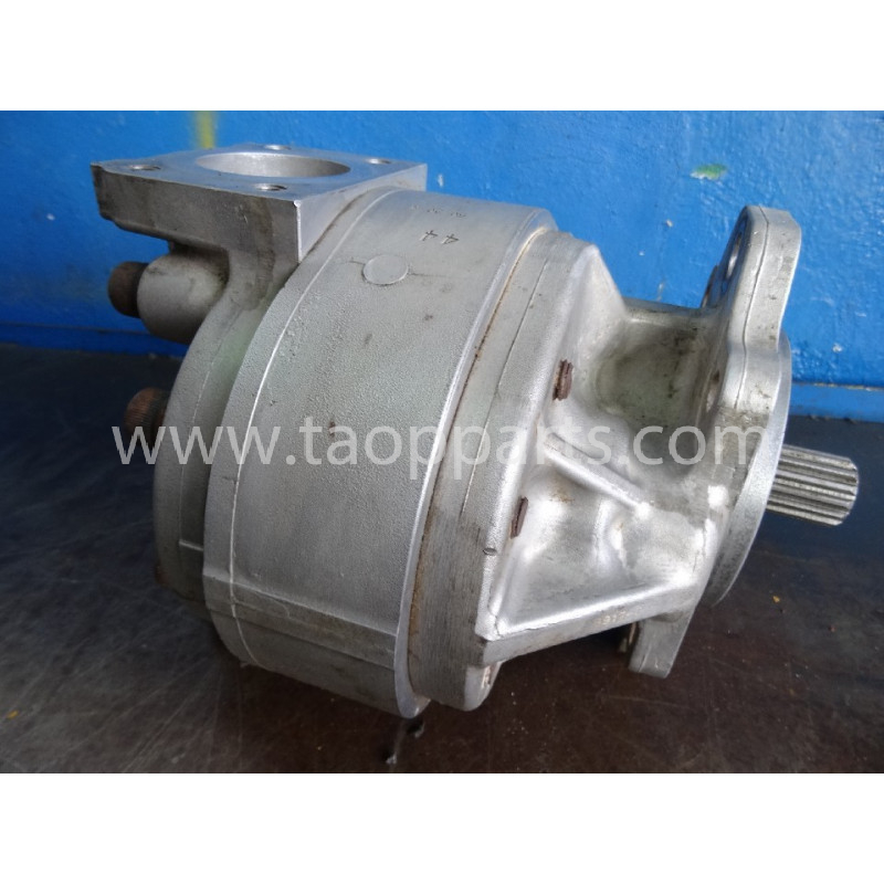 used Komatsu Pump...