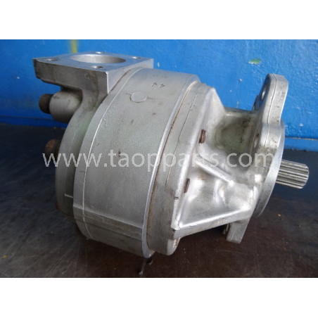 used Komatsu Pump...