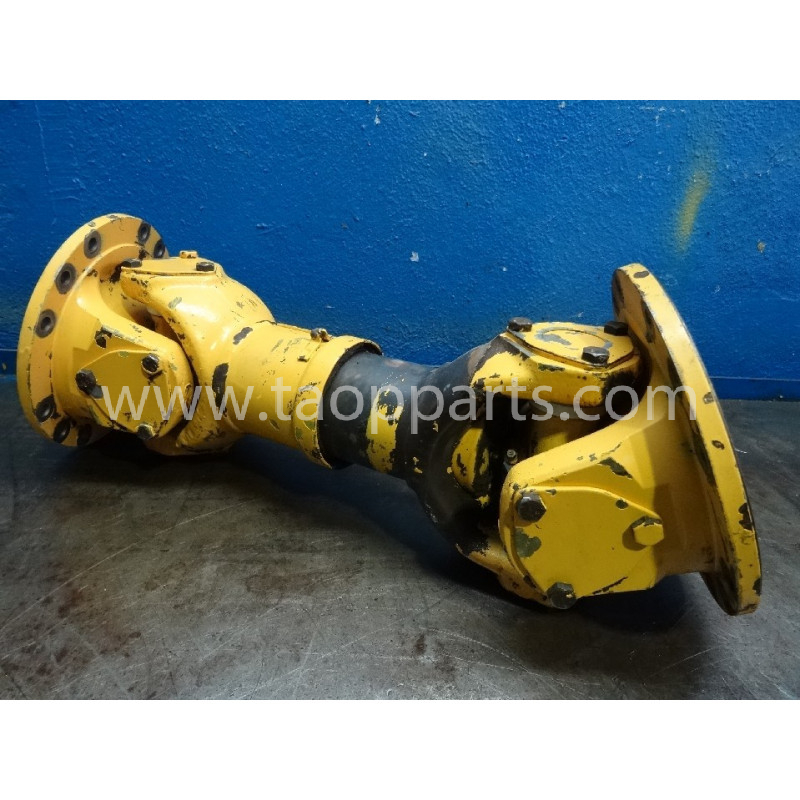 Cardan usado Volvo 4881200...