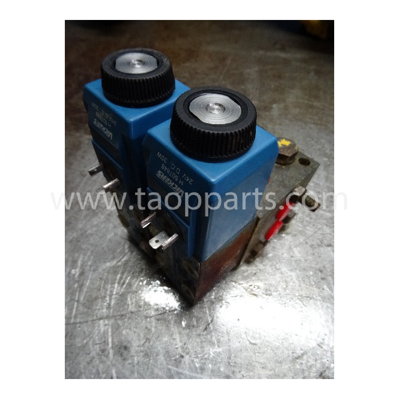 soupape Volvo 4974291 pour... soupape Volvo 4974291 pour...