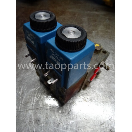 used Volvo Solenoid...