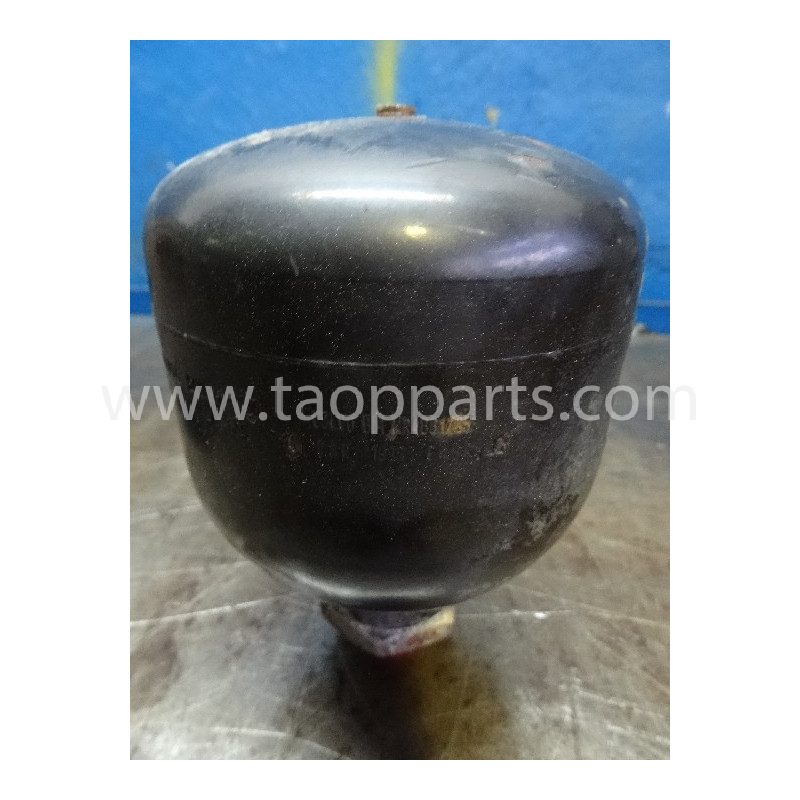 Acumulador usado Volvo...