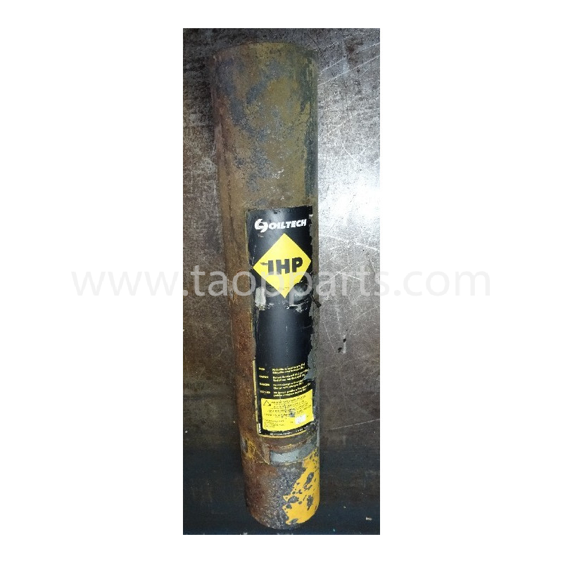 Accumulatore idraulico...