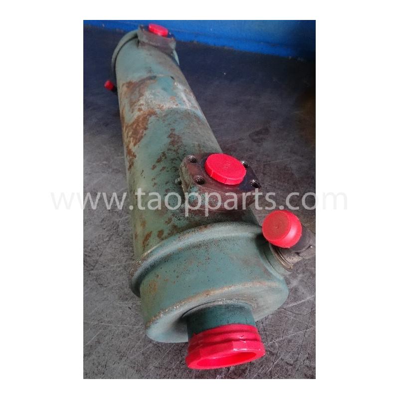 Converter cooler 11033177...