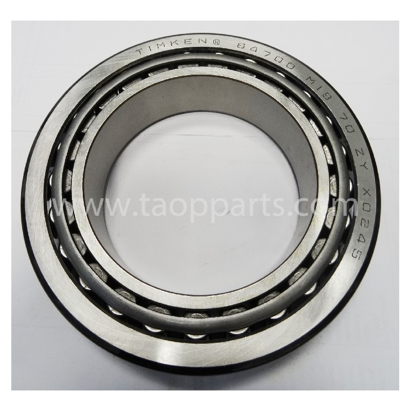 new Komatsu Axle bearing... new Komatsu Axle bearing...