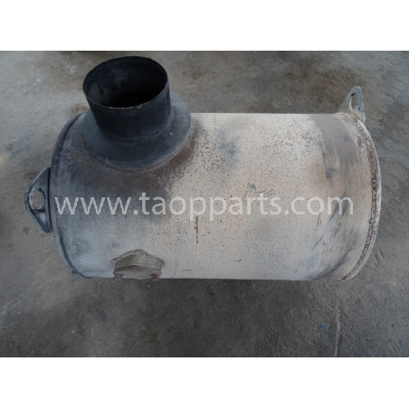 Muffler 6162-13-5603 for...