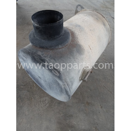 Muffler 6162-13-5603 for...