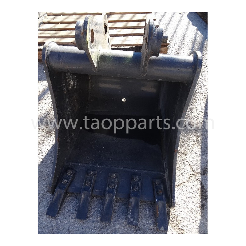 Cazo o Cuchara nuevo...