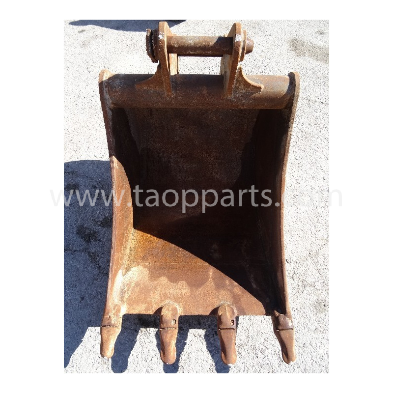 Komatsu Bucket 312312078... Komatsu Bucket 312312078...