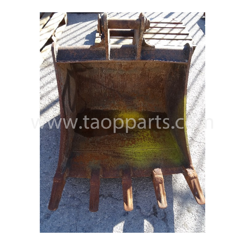 Cazo o Cuchara Komatsu... Cazo o Cuchara Komatsu...