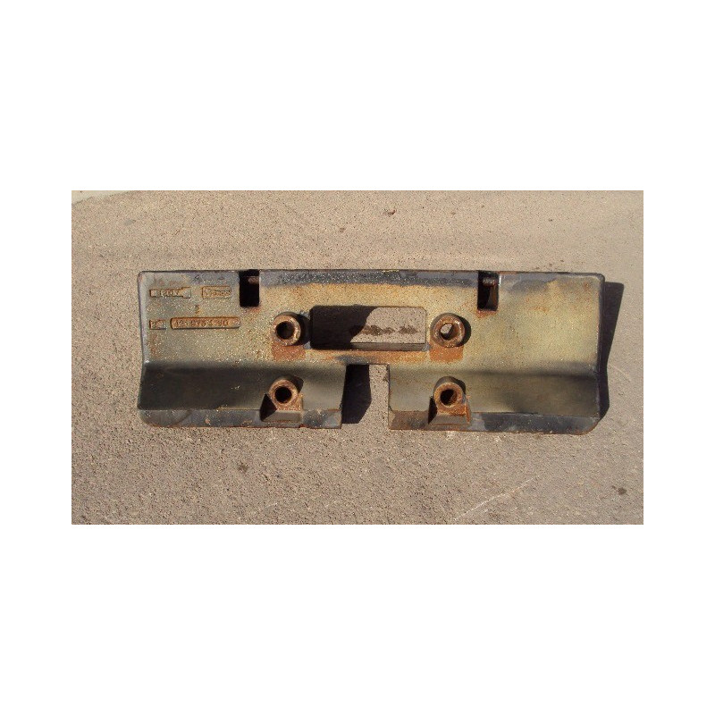 used Komatsu Counterweight... used Komatsu Counterweight...