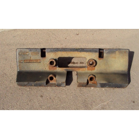 used Komatsu Counterweight...