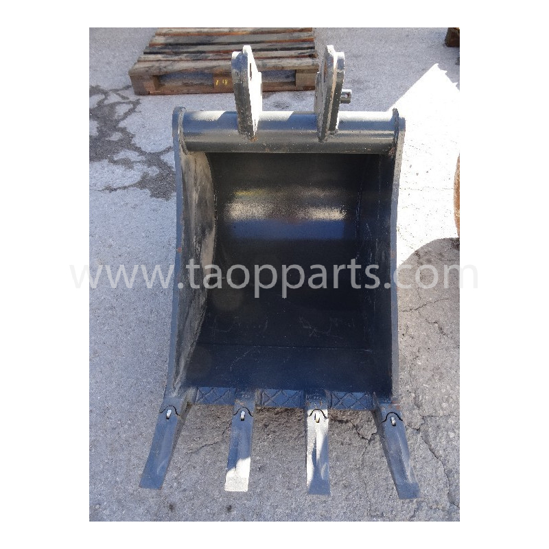 Komatsu Bucket 312312078... Komatsu Bucket 312312078...