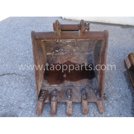 Caçamba Komatsu 3F3094064... Caçamba Komatsu 3F3094064...