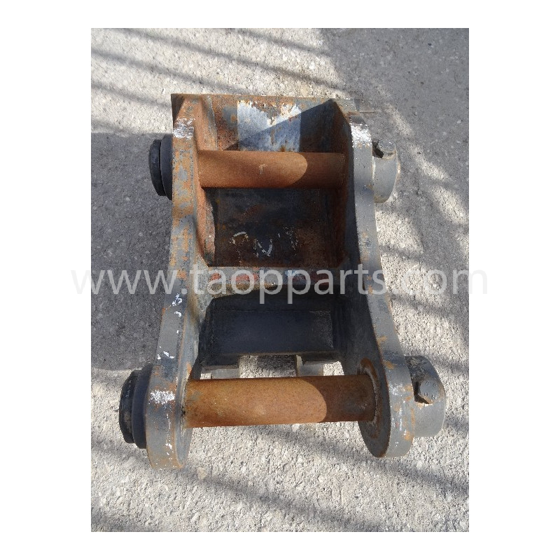 Attacco Rapido Komatsu...