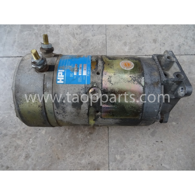 Moteur electrique... Moteur electrique...