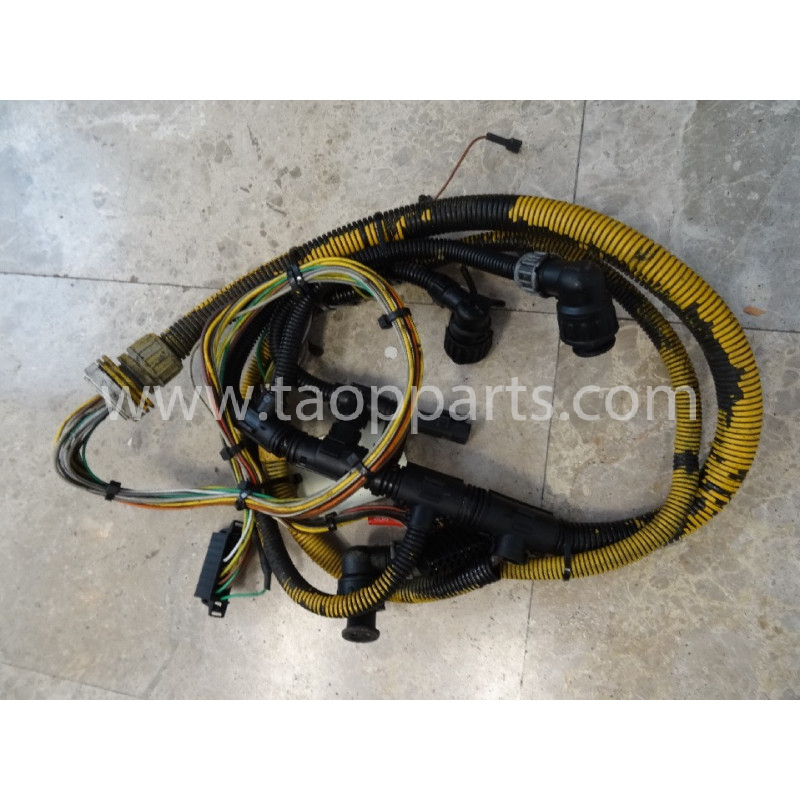 Instalatie folosit Volvo... Instalatie folosit Volvo...