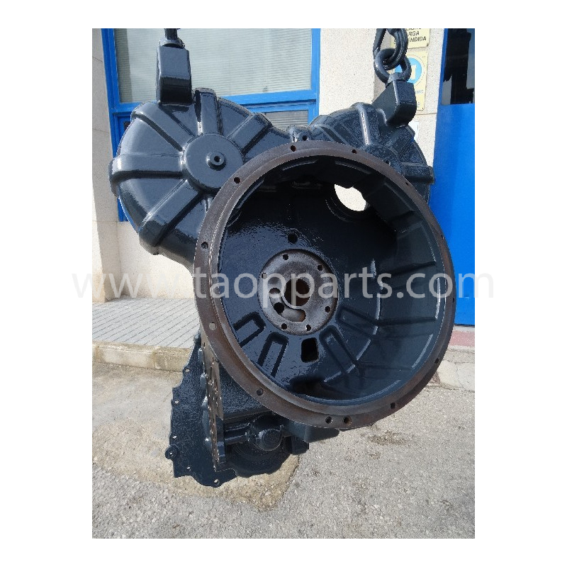 boitier Komatsu... boitier Komatsu...