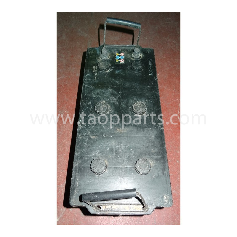 used VARIOS Battery... used VARIOS Battery...