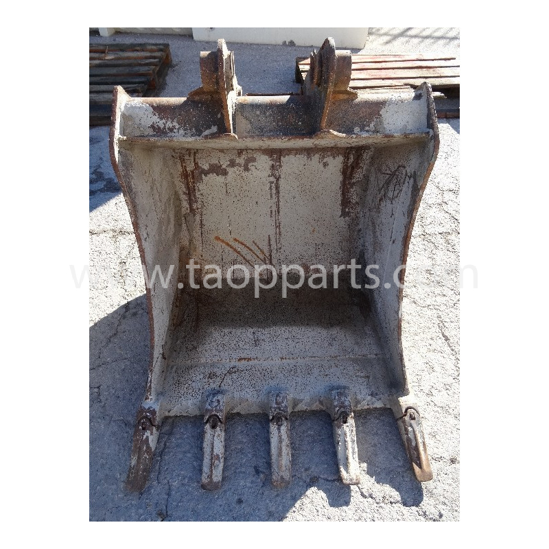 Cupe folosit JCB JCB800MM...