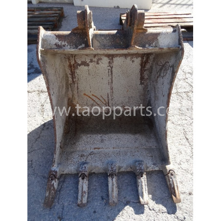 used JCB Bucket JCB800MM...