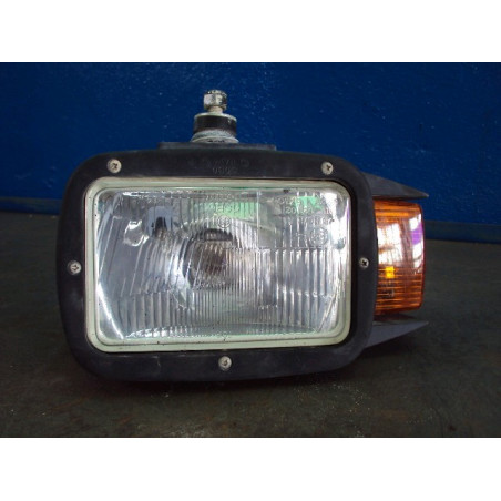 used Komatsu Work lamp...