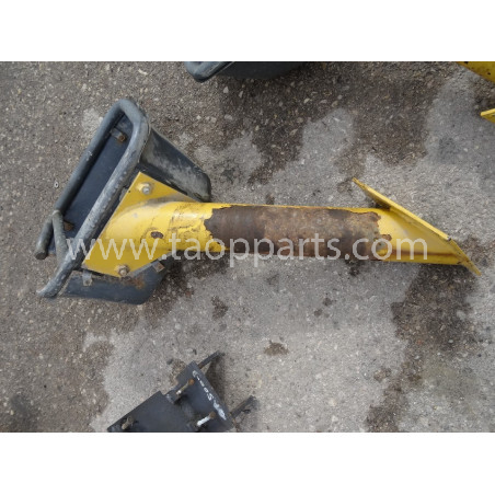 Komatsu Bracket... Komatsu Bracket...