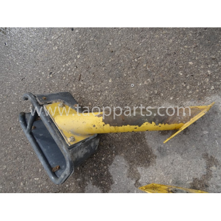 Soporte Komatsu... Soporte Komatsu...