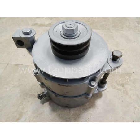 used Komatsu Alternator...