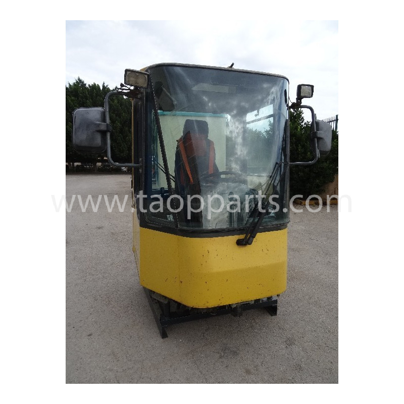 Cabina 425-56-21031 per...