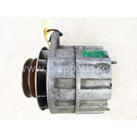 Alternator 873757 pentru...