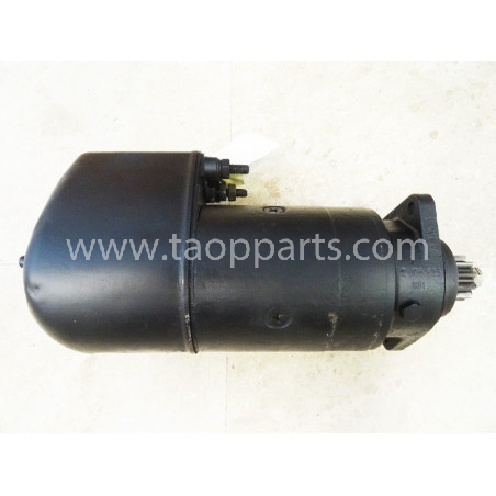 used Electric motor 4777147...