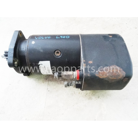 Starter motor 11031126 for...