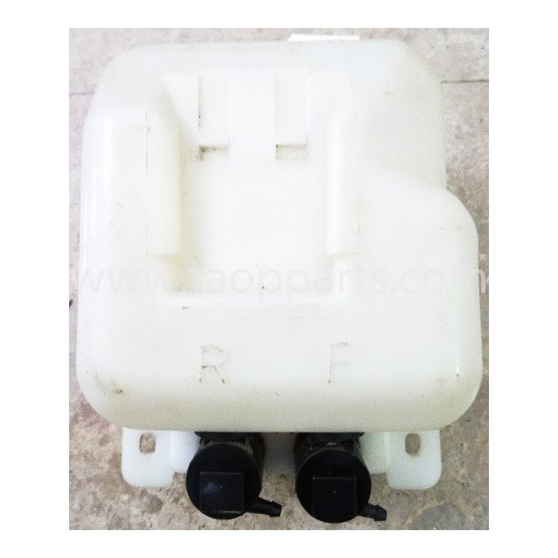 Deposito agua Komatsu...