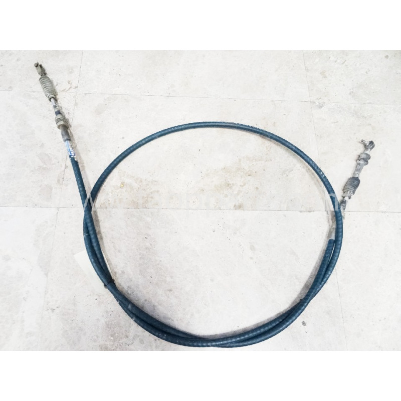 Cable Komatsu 23S-43-28140... Cable Komatsu 23S-43-28140...