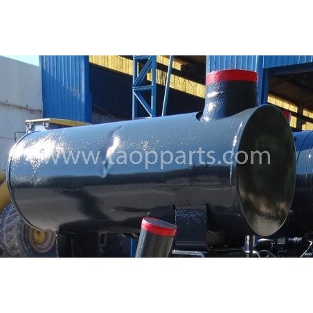 Muffler 6156-11-5120 for...