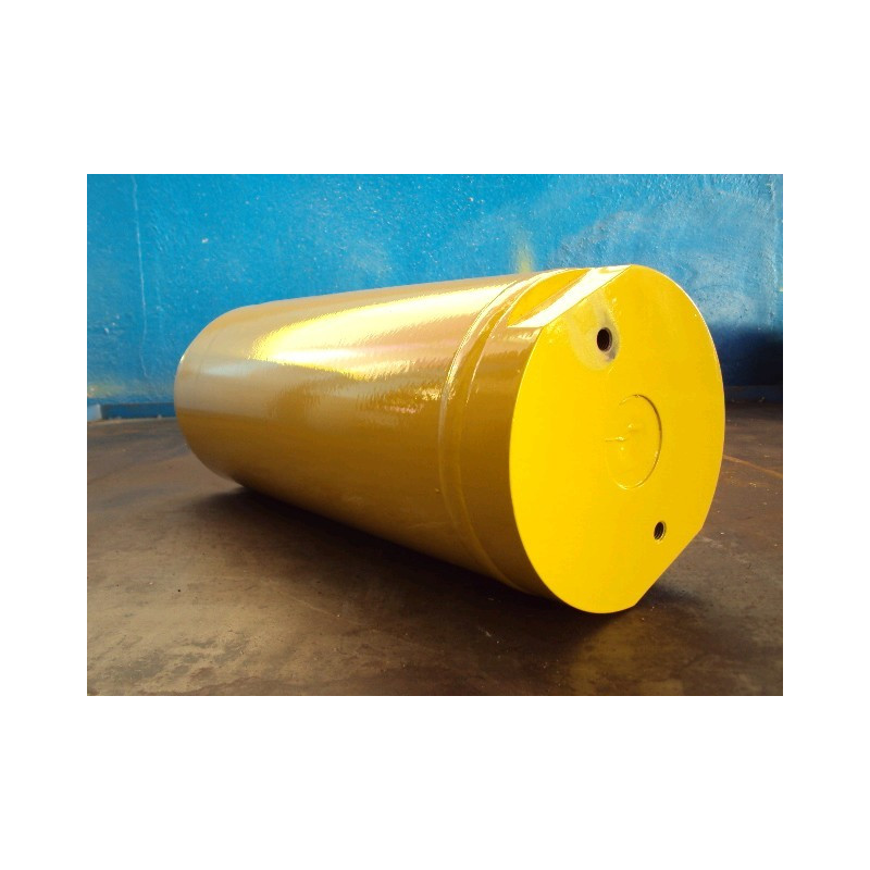 Komatsu Accumulator...