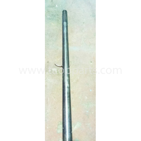 used Shaft 56D-22-12412 for...