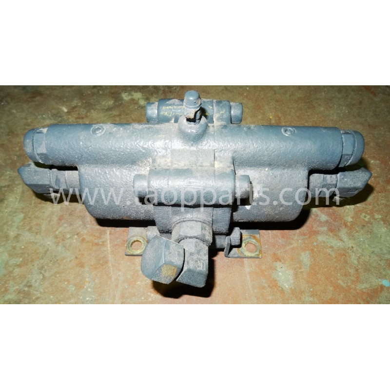 used Komatsu Valve...