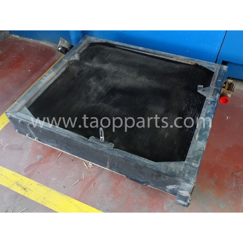 Radiateur Volvo 11033946... Radiateur Volvo 11033946...