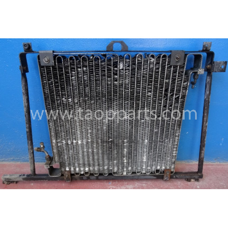 used Volvo Condenser...