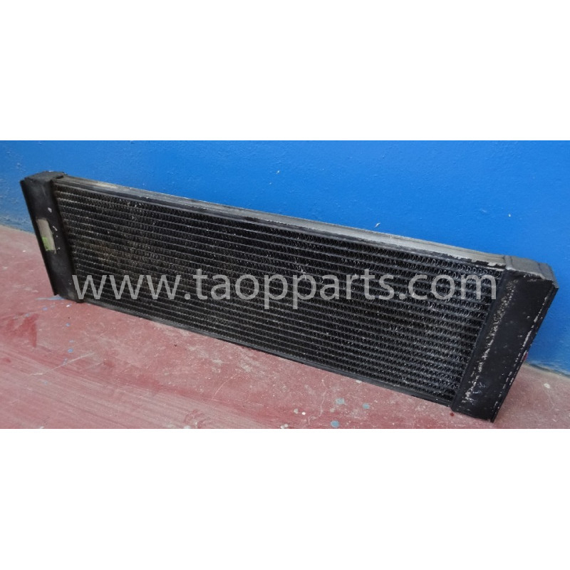 Hydraulic oil Cooler... Hydraulic oil Cooler...