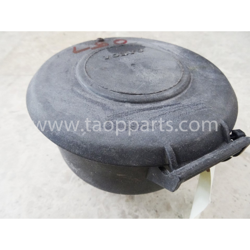 Volvo Air cleaner assy... Volvo Air cleaner assy...