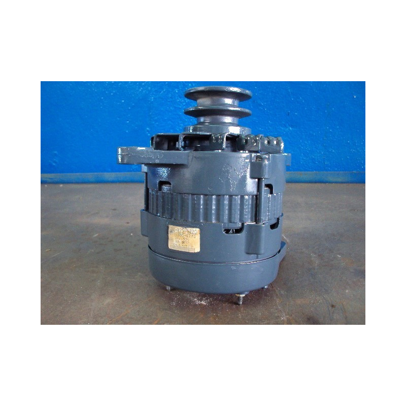 Alternator folosit...