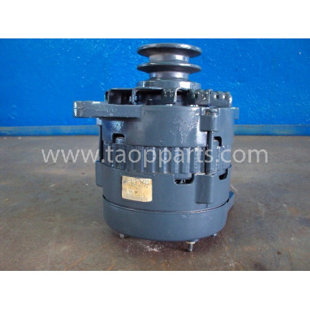 Alternador usado Komatsu... Alternador usado Komatsu...