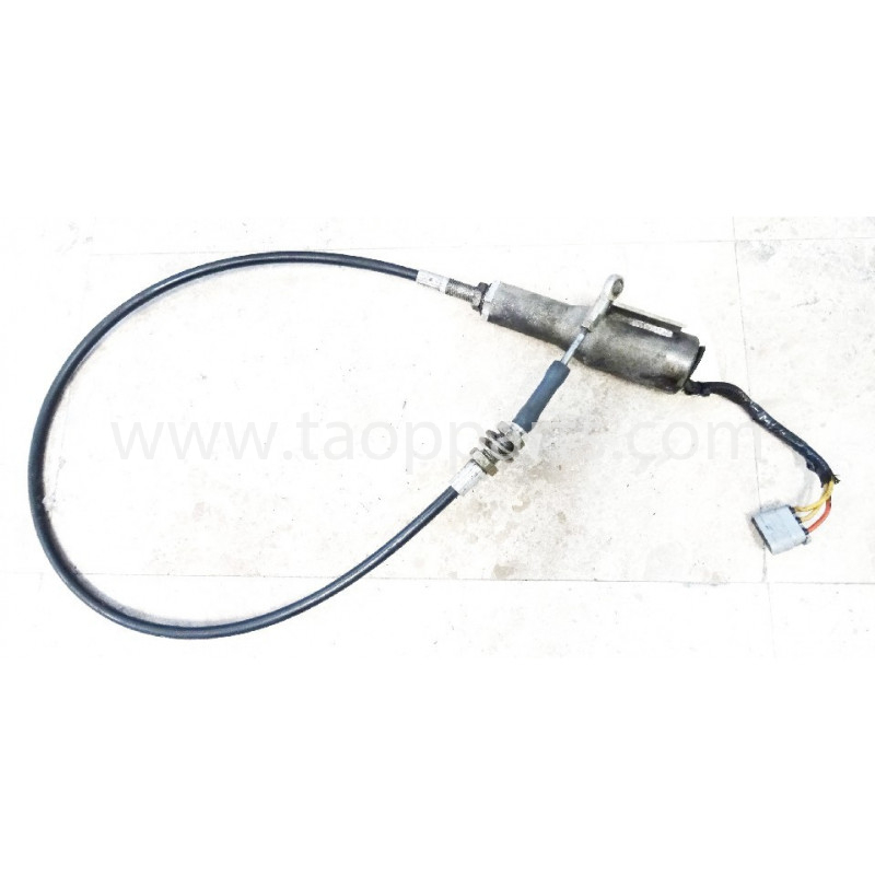 motor stop Volvo 11110030... motor stop Volvo 11110030...