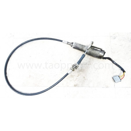 motor stop Volvo 11110030...