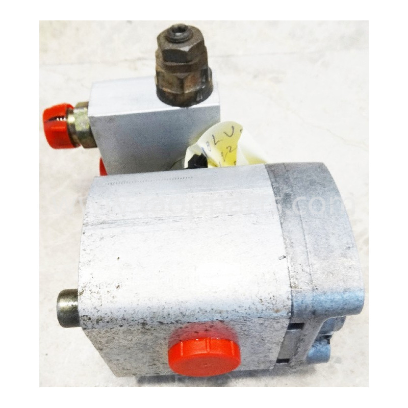 used Volvo Pump 11702596... used Volvo Pump 11702596...