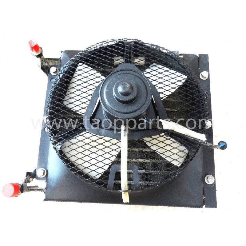 used Condenser 425-07-21530... used Condenser 425-07-21530...