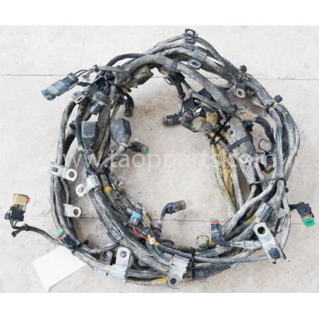 used Komatsu Installation... used Komatsu Installation...